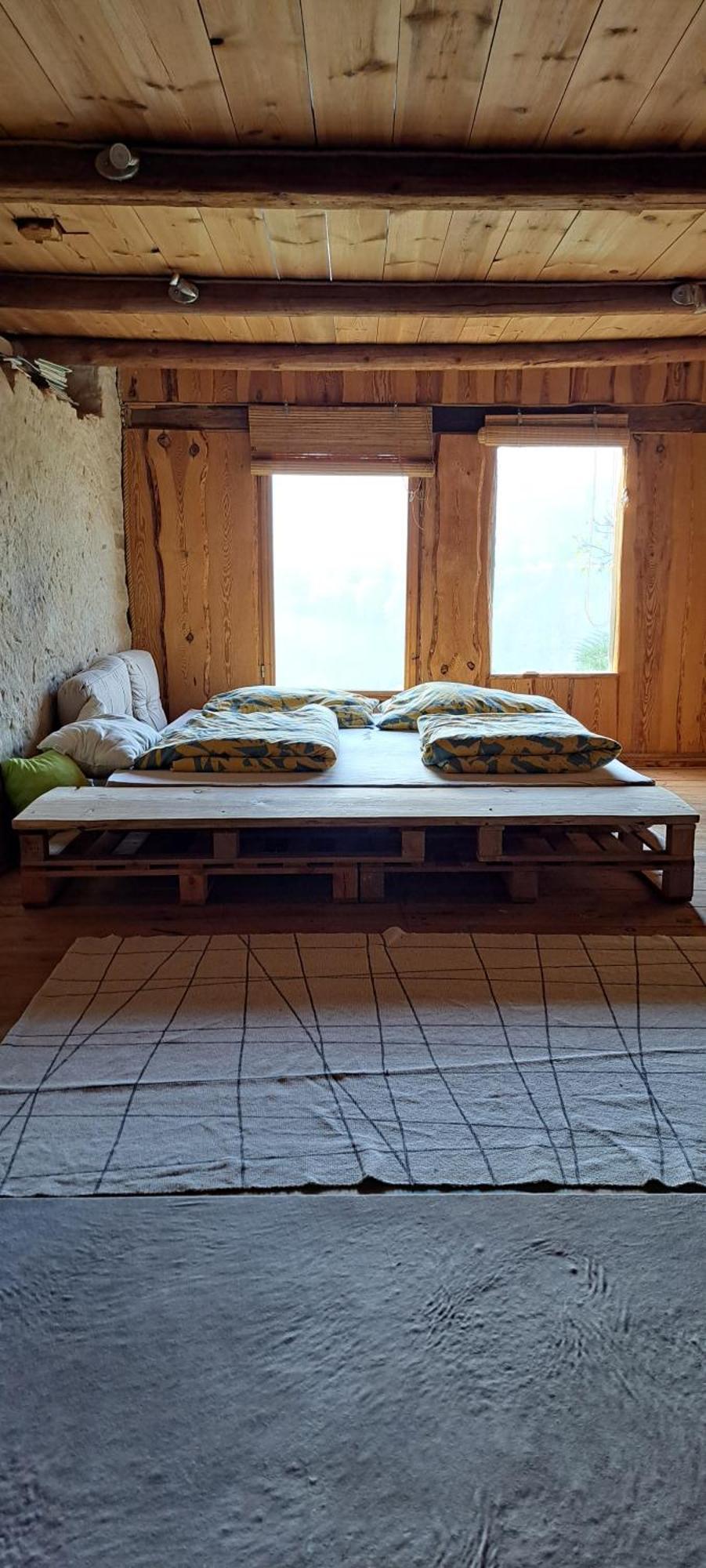 Radja Hobit Penzion Malecov Exteriör bild