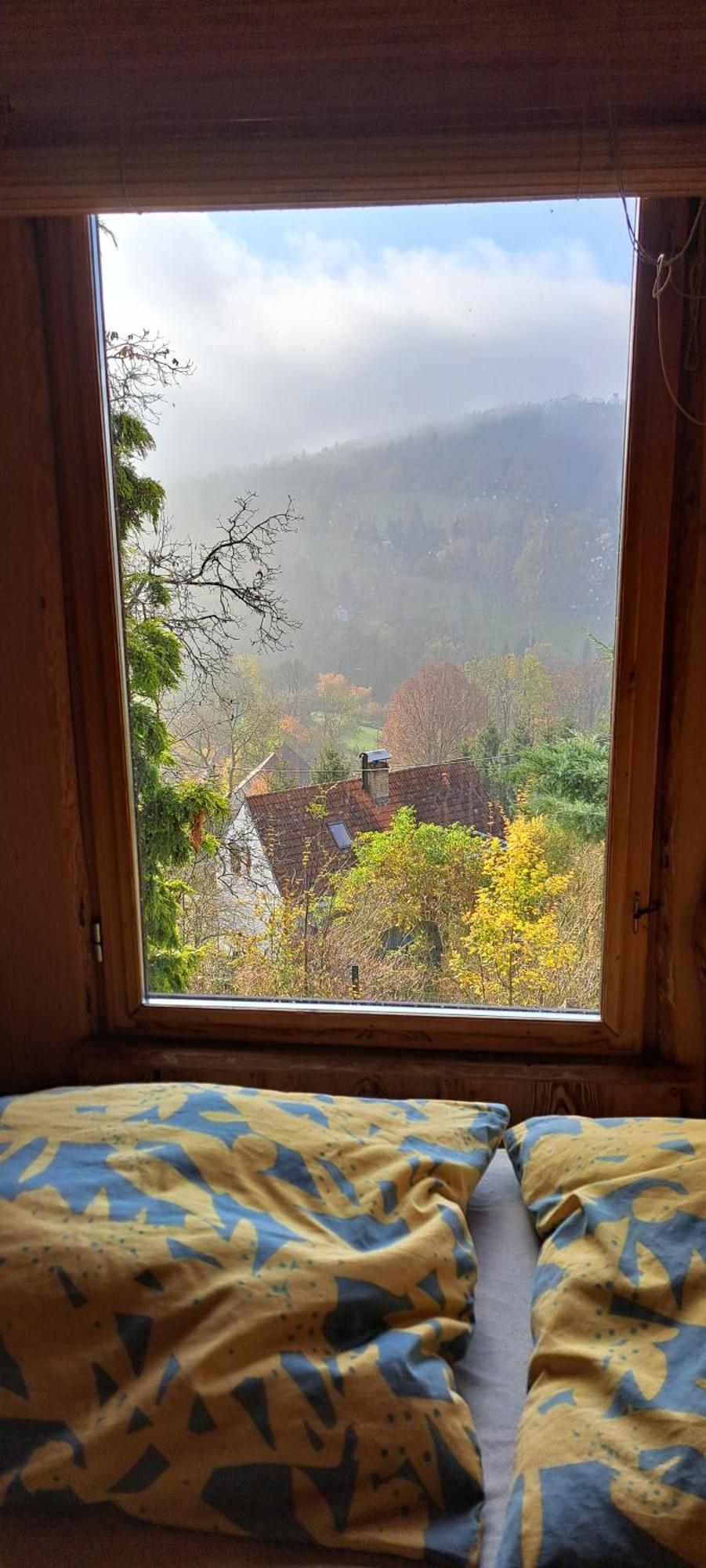 Radja Hobit Penzion Malecov Exteriör bild
