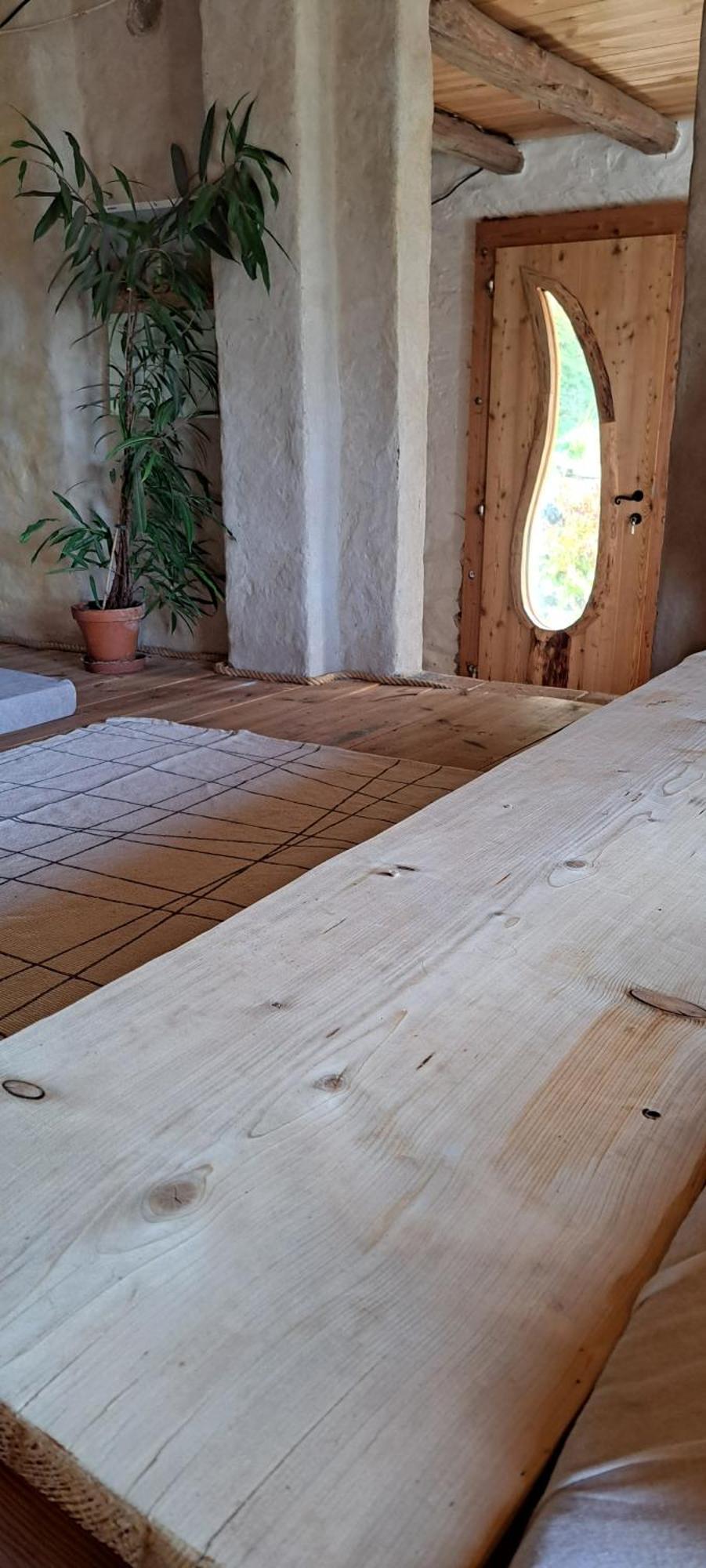 Radja Hobit Penzion Malecov Exteriör bild