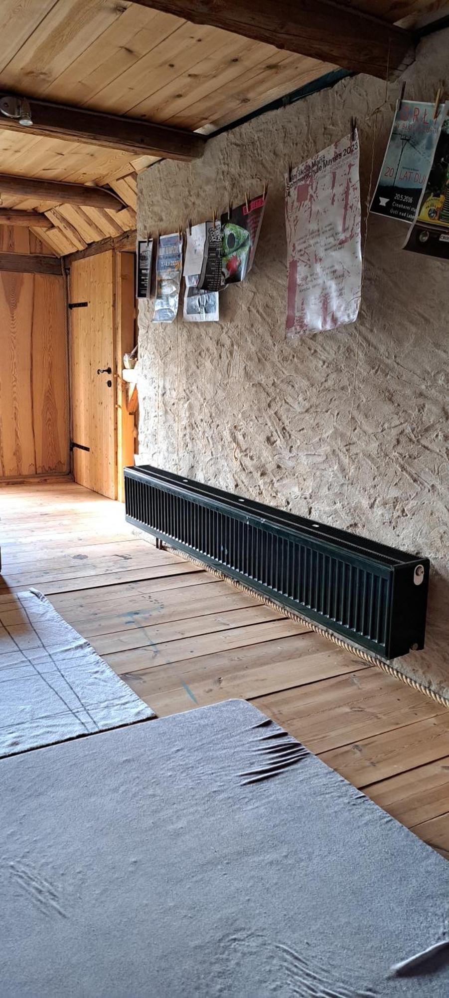Radja Hobit Penzion Malecov Exteriör bild